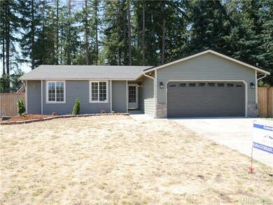 21702 94th Avenue Ct E, Graham, WA 98338 - photo 4