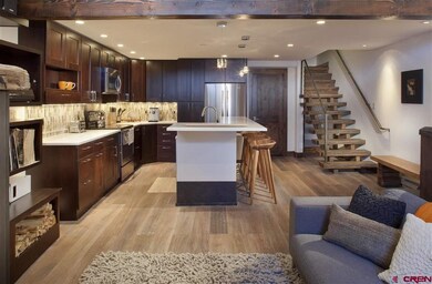 12 Snowmass Rd unit 307, Crested Butte, CO 81225 - photo 2