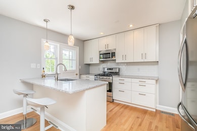 1608 Glen Keith Blvd, Towson, MD 21286 - photo 7