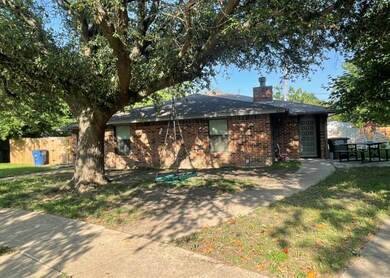 425 S 4th St, Wylie, TX 75098 - photo 5