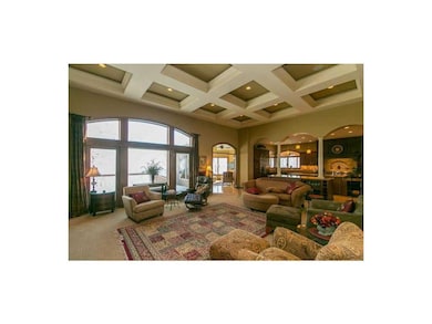 Great Room.