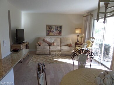 Beautiful wood laminate floors over 3/4 inch cork.