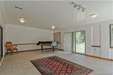 Bonus Room