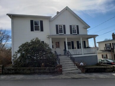 35 Mount Pleasant St, Milford, MA 01757 - photo 2