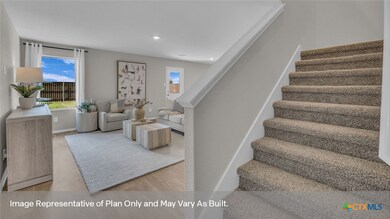 441 Low Pasture Trail, Maxwell, TX 78656 - photo 7