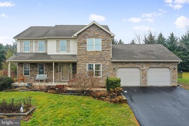 1859 Bell Ave unit 45, Chambersburg, PA 17202 - photo 2