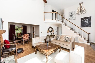Opens Up to Dining Room
