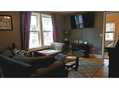 Living Room.