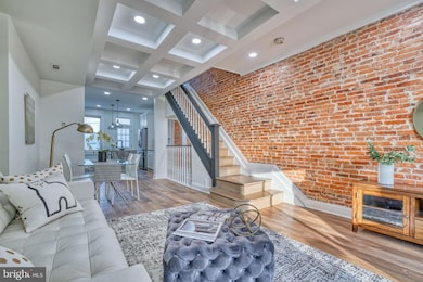 217 S Ellwood Ave, Baltimore, MD 21224 - photo 4