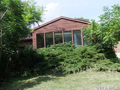 Exterior Back