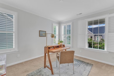 Plantation Shutters