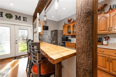 582 Pollock Store Rd, Volant, PA 16156 - photo 7