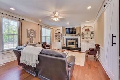 211 Kestwick Dr W, Augusta, GA 30907 - photo 7