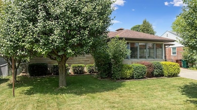 952 Miller Ave, Greendale, IN 47025 - photo 6