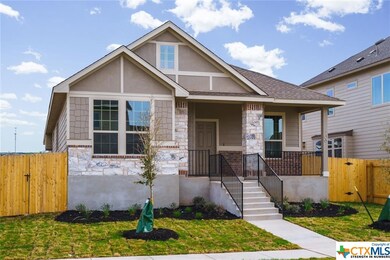 206 Alford St, San Marcos, TX 78666 - photo 3