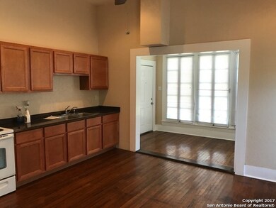 802 E Euclid Ave unit 2, San Antonio, TX 78212 - photo 4