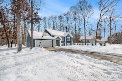 4007 Bullseye Ln, Dorr, MI 49323 - photo 4