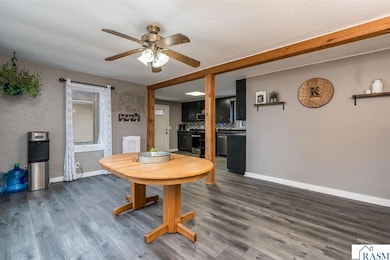 250 S Cordova Ave, Le Center, MN 56057 - photo 3