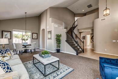 Beautiful open space!
