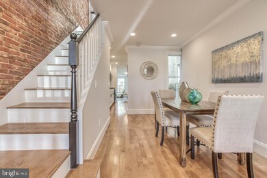 231 E Heath St, Baltimore, MD 21230 - photo 3