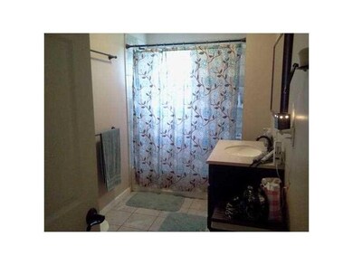 Master Bath/Spa.
