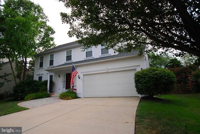 6912 Baron Ct, Frederick, MD 21703 - photo 4