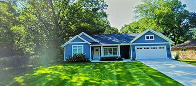 206 S. Division Avenue
