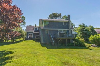 581 Ocean Point Rd, East Boothbay, ME 04544 - photo 5