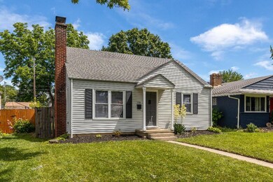 176 E Jeffrey Place, Columbus, OH 43214 - photo 2