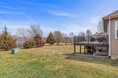 7514 SW Ambassador Place, Topeka, KS 66610 - photo 4