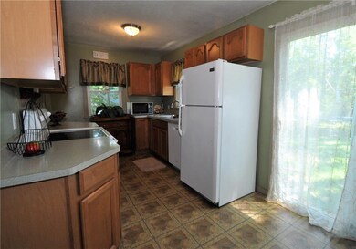 New 2016 Refrigerator and Dishwasher Included!