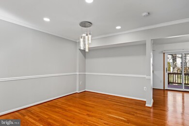 12219 Wye Oak Commons Cir unit 68, Burke, VA 22015 - photo 4