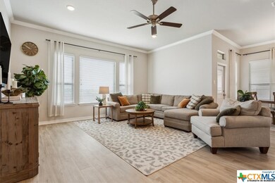 1509 Soap Rock Ln, Temple, TX 76502 - photo 6