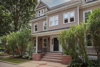 16 Fletcher St unit 16, Winchester, MA 01890 - photo 2