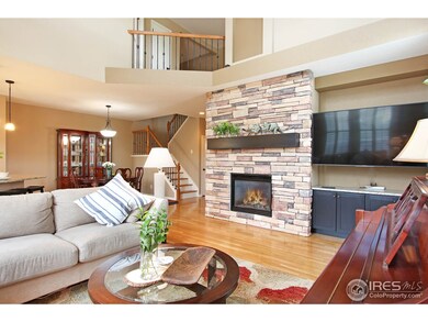 2909 Spacious Skies Dr, Fort Collins, CO 80528 - photo 2