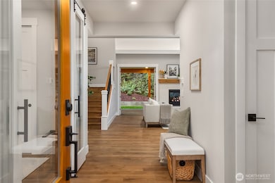 7535 NE West Port Madison Rd, Bainbridge Island, WA 98110 - photo 5