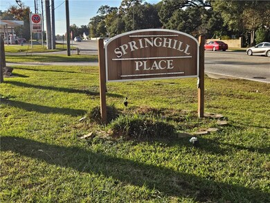 6527 Old Shell Rd unit 22, Mobile, AL 36608 - photo 2