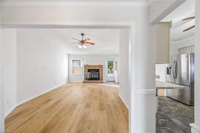 929 Pink Star Ct, Virginia Beach, VA 23454 - photo 5