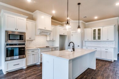 169 Cartwright Rd, Weatherford, TX 76087 - photo 6