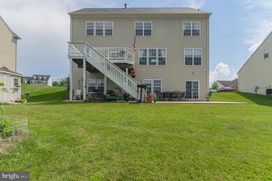 105 Keverne Ct, Stephens City, VA 22655 - photo 6