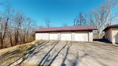 detached 30x50 garage