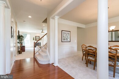 8637 Changing Leaf Terrace, Bristow, VA 20136 - photo 3