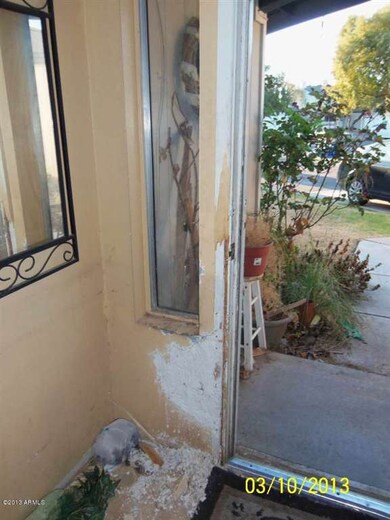 FRONT-DOOR