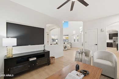 978 E Julie Ave, San Tan Valley, AZ 85140 - photo 5