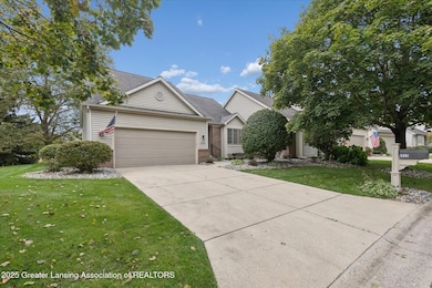 6025 Madeira Dr unit 111, Lansing, MI 48917 - photo 5