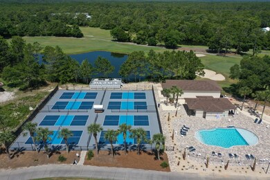 A short stroll to Club Amenities