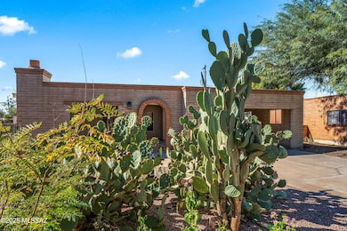 3509 N Palmer Dr, Tucson, AZ 85716 - photo 3