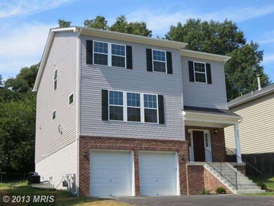 9335 4th St N, Laurel, MD 20723 - photo 4