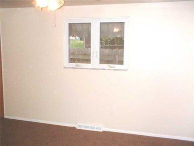 Bedroom.