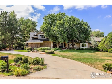 8400 Sawtooth Ln, Niwot, CO 80503 - photo 3